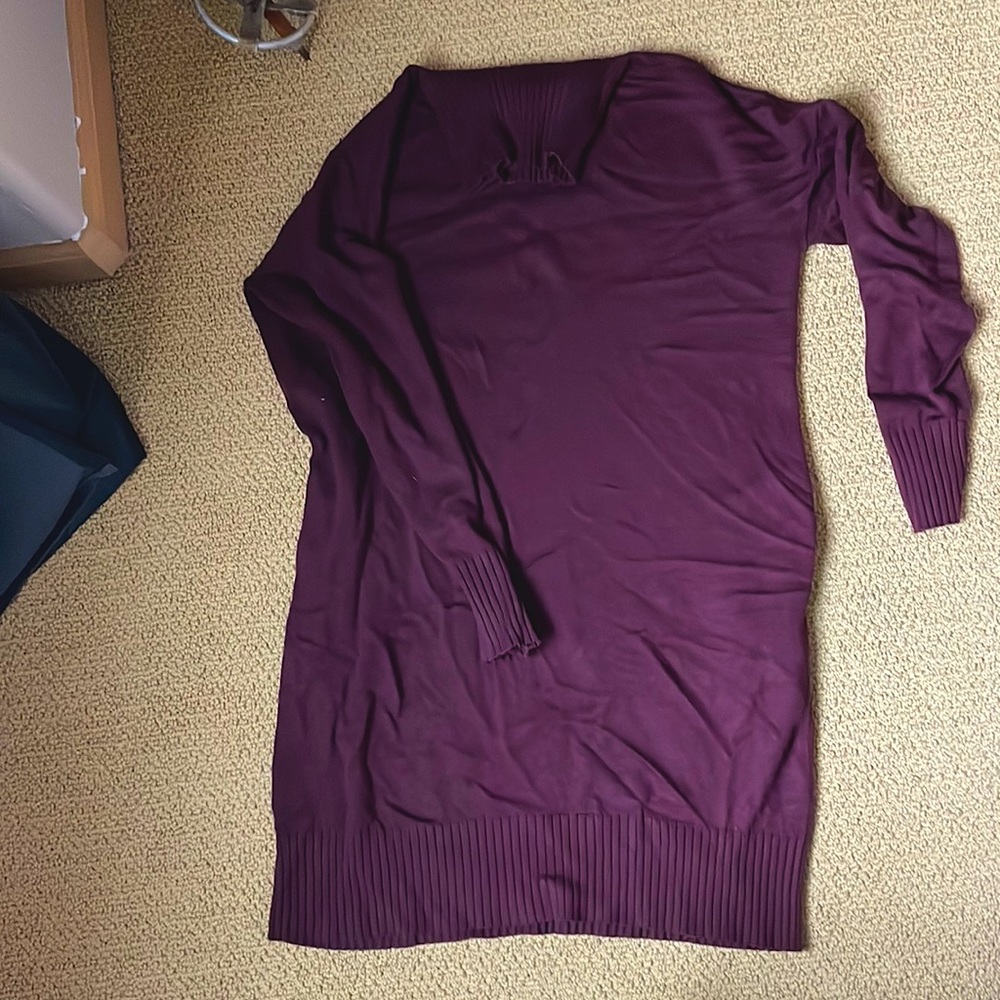 Lululemon Sweater Dress